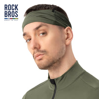 ROCKBROS Spring and Autumn Neck Bib  |Road to Sky