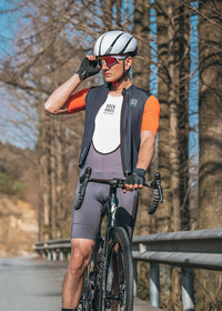 【ROAD TO SKY】by ROCKBROS Unisex Short-Sleeved Mesh Cycling Base Layer in Various Colours