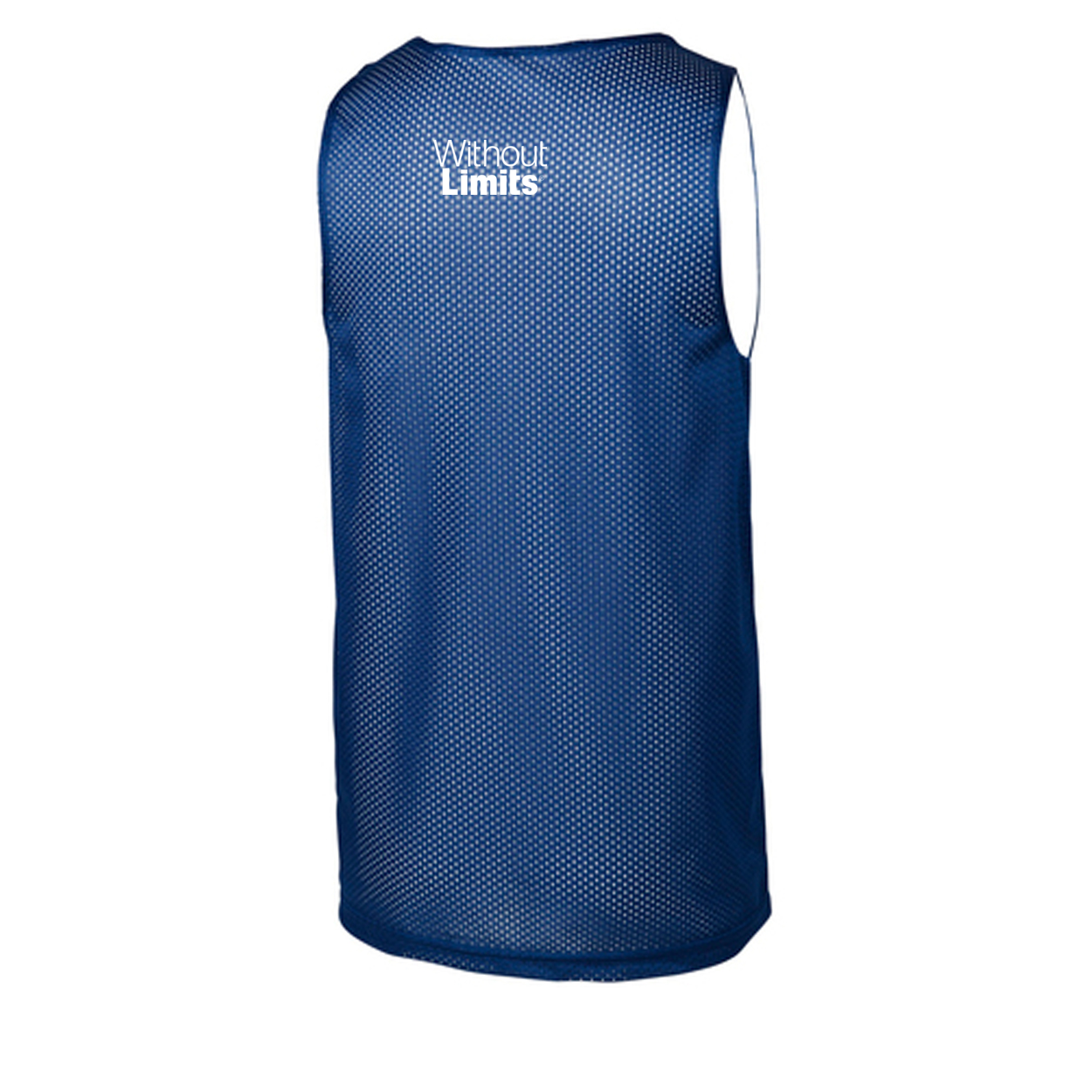 Youth Classic Mesh Tank