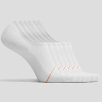 The Women's No Show Sock 6-Pack