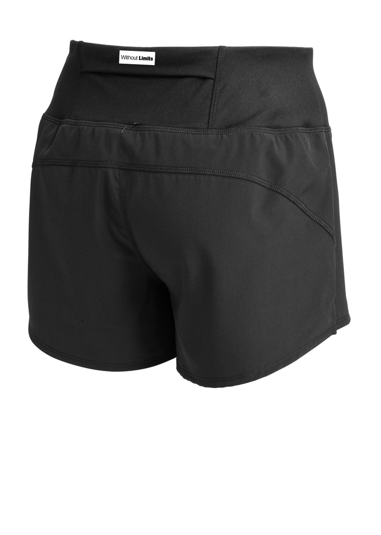 Ladies' Run Repeat Shorts