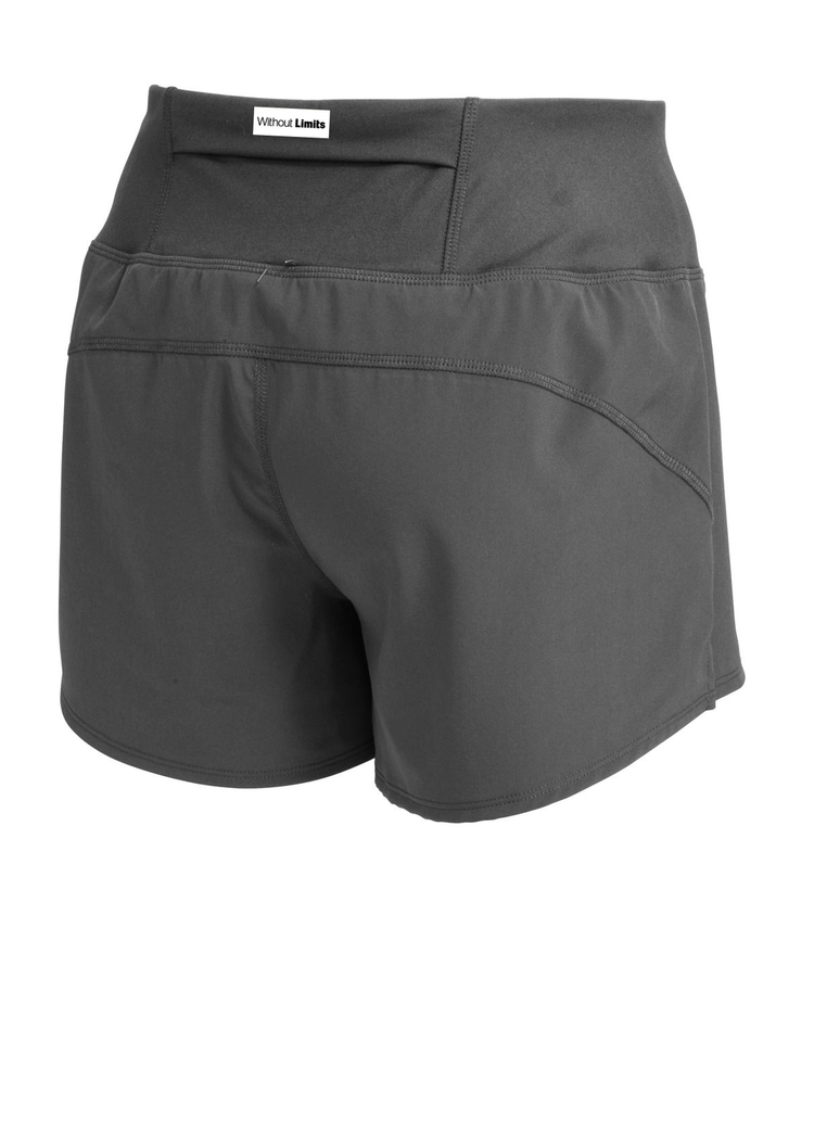 Ladies' Run Repeat Shorts