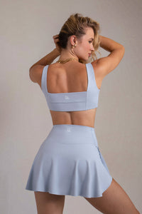 Hot Girl Skort in LuxeForm