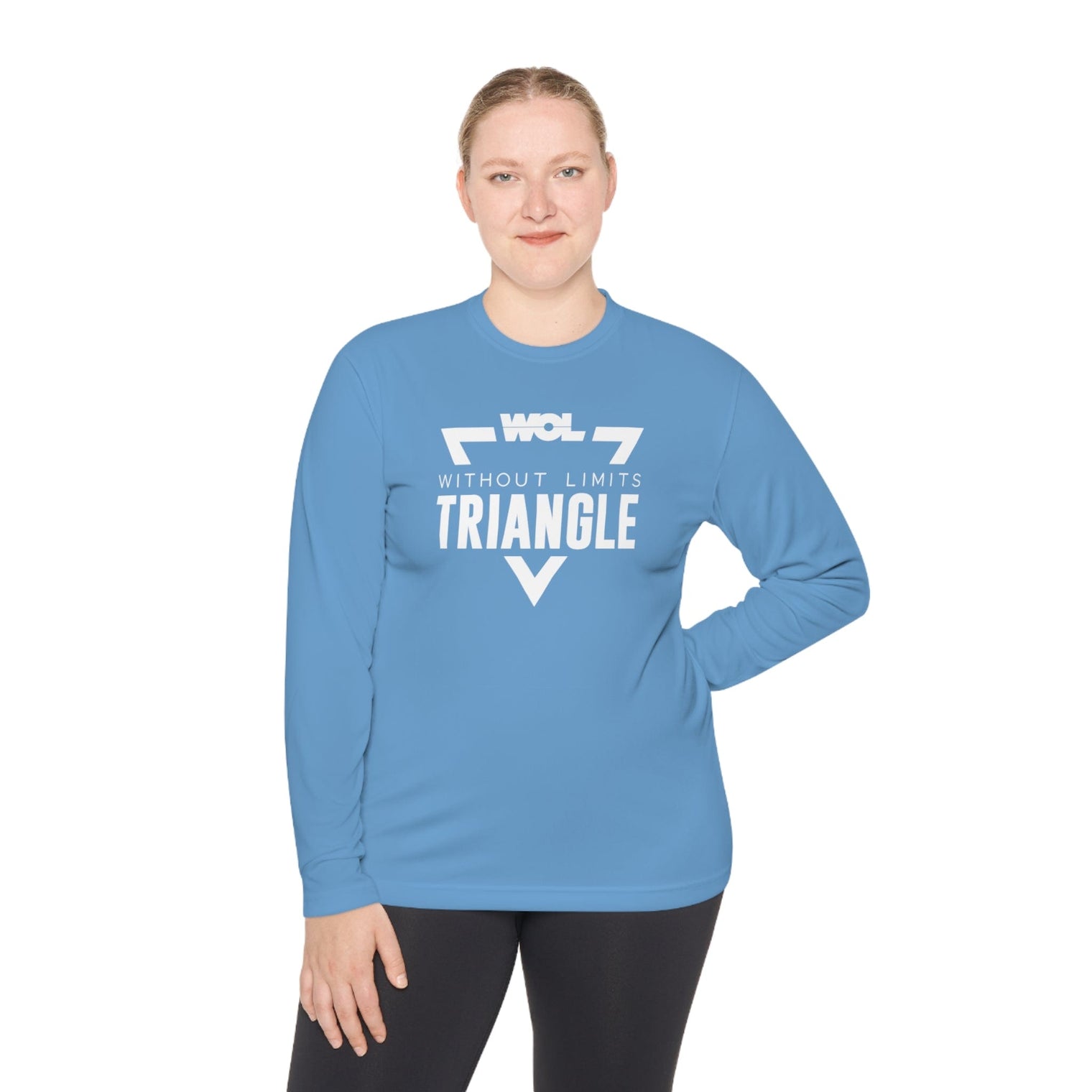 Sport-Tek® PosiCharge® L/S Competitor Tee