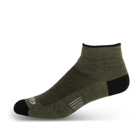 Liner - Ankle Wool Socks Mountain Heritage