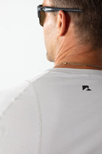 AirFlow Definition Tee Beige