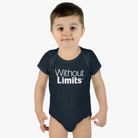 Infant Baby Bodysuit