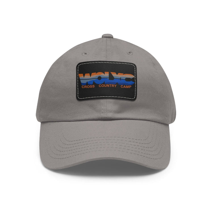 WOLXC  Classic Twill Hat