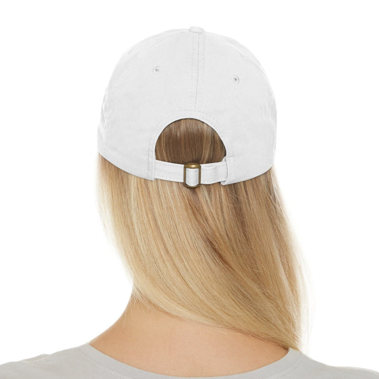 WOLXC  Classic Twill Hat