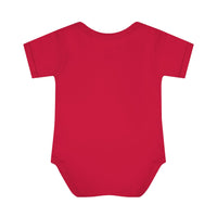 Infant Baby Bodysuit