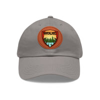 WOLXC Classic Twill Hat