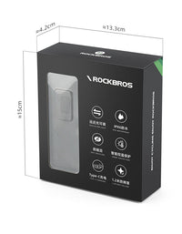 3000LM Headlight - Ultra Bright, Dual Beams, Durable, Waterproof