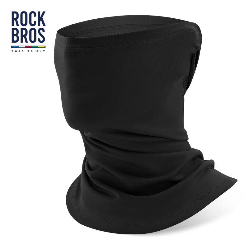 ROCKBROS Spring and Autumn Neck Bib  |Road to Sky