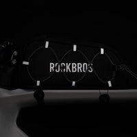 【ROAD TO SKY】by ROCKBROS Deluxe Top Tube Cycling Bag in Various Colours