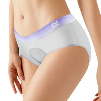 ROCKBROS Women's 4D Padded Cycling Underwear