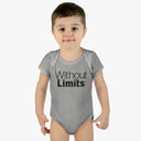 Infant Baby Bodysuit