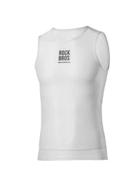 Road-to-Sky Cycling Sleeveless Base Layer