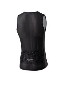 Road-to-Sky Cycling Sleeveless Base Layer