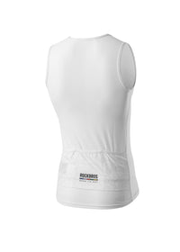 Road-to-Sky Cycling Sleeveless Base Layer