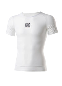 ROCKBROS Road-to-Sky Cycling Short-Sleeved Base Layer