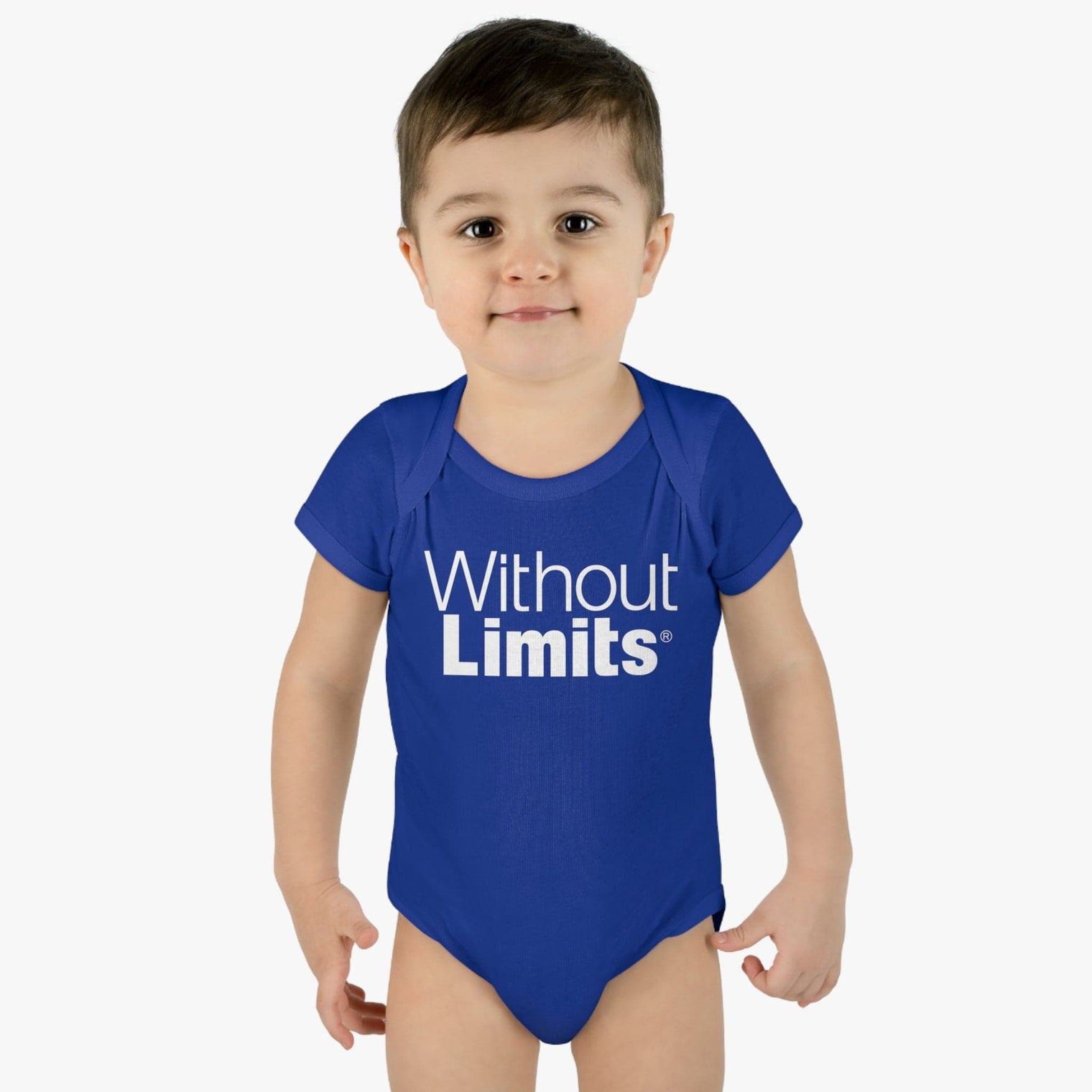 Infant Baby Bodysuit