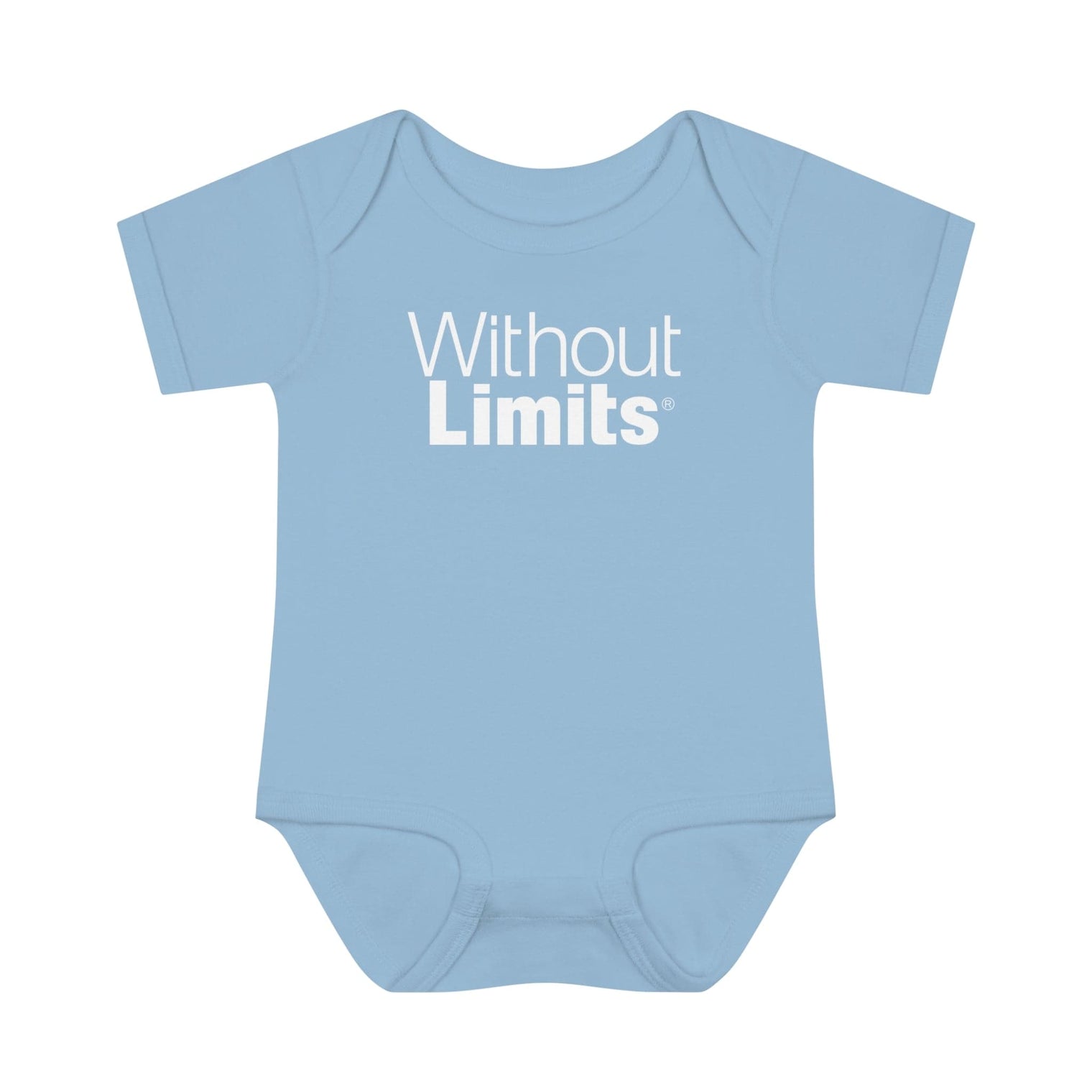 Infant Baby Bodysuit