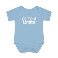 Infant Baby Bodysuit