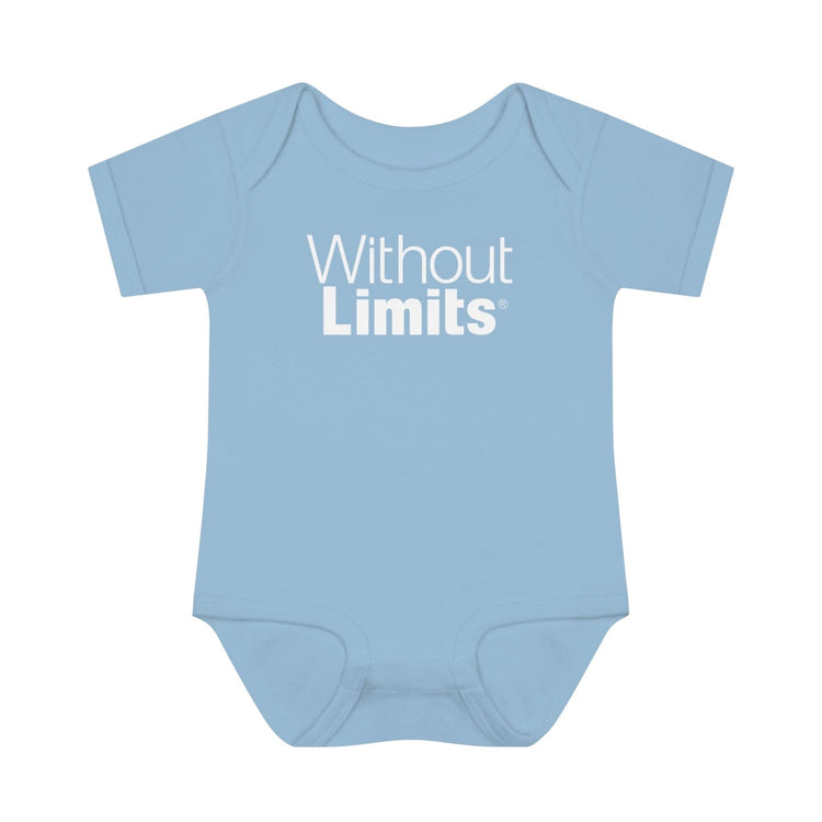 Infant Baby Bodysuit