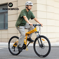 Scott - Folding Mountain Bike