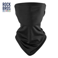 ROCKBROS Spring and Autumn Neck Bib  |Road to Sky