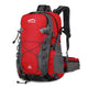 Large-capacity Water-resistant Travel Backpack