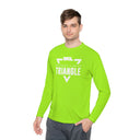 Sport-Tek® PosiCharge® L/S Competitor Tee