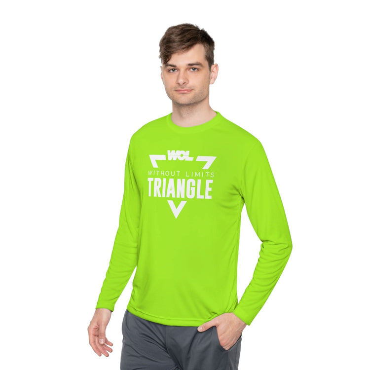 Sport-Tek® PosiCharge® L/S Competitor Tee