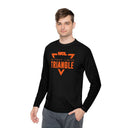 Sport-Tek® PosiCharge® L/S Competitor Tee