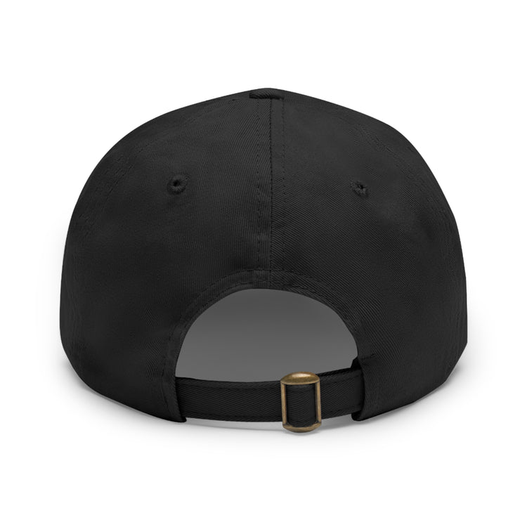 Without Limits® Classic Twill Patch Hat