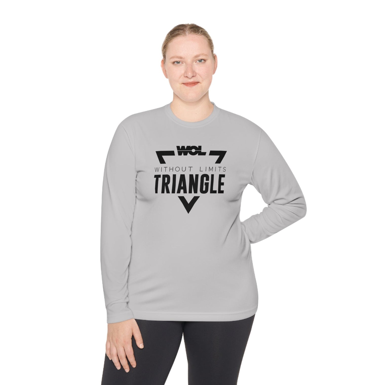 Sport-Tek® PosiCharge® L/S Competitor Tee