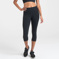 Trimline Capri Legging