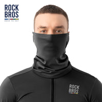 ROCKBROS Spring and Autumn Neck Bib  |Road to Sky