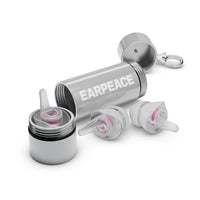 MUSIC PRO Earplugs