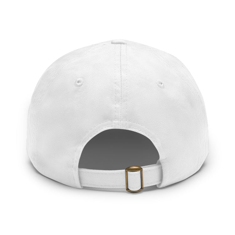 Without Limits® Classic Twill Patch Hat
