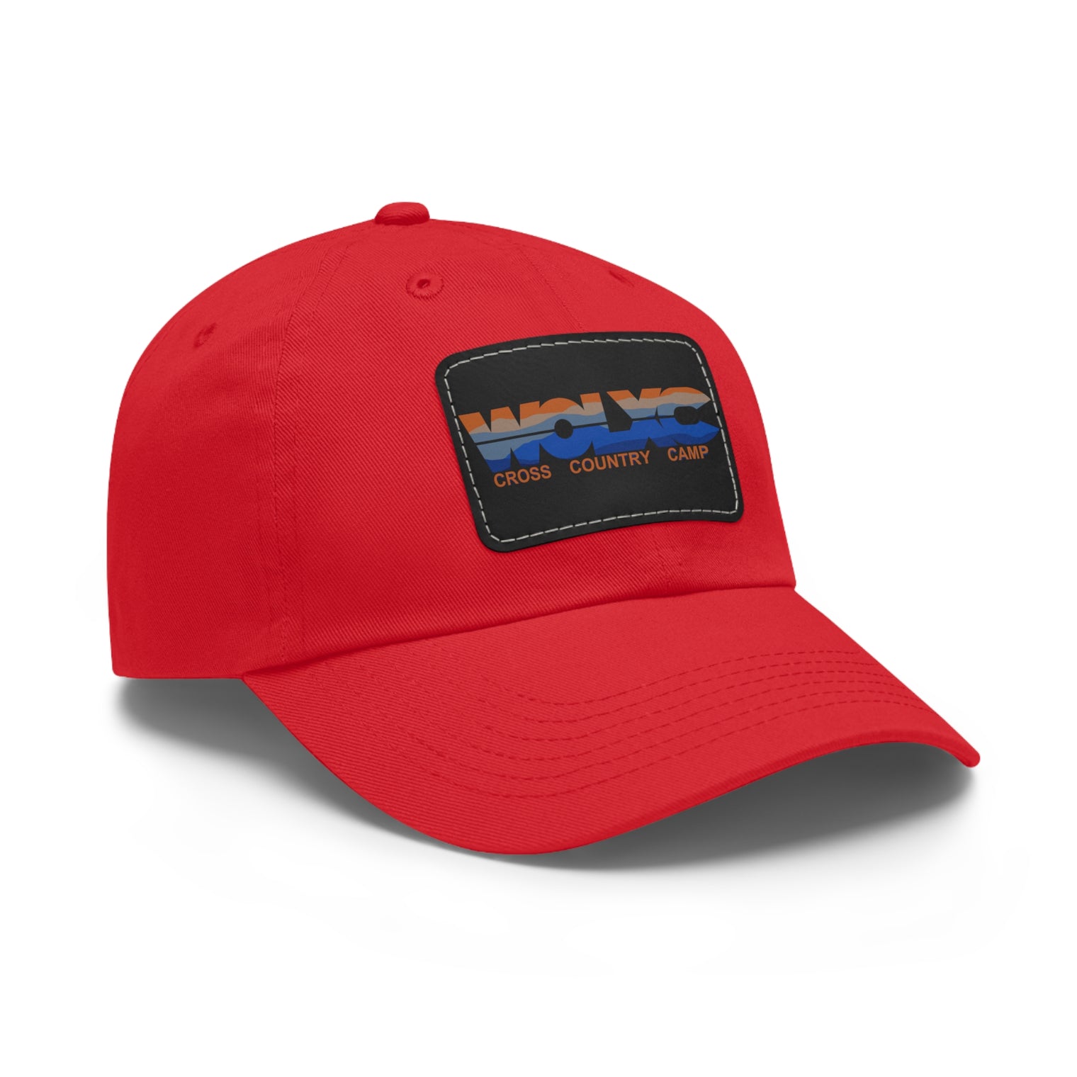 WOLXC  Classic Twill Hat