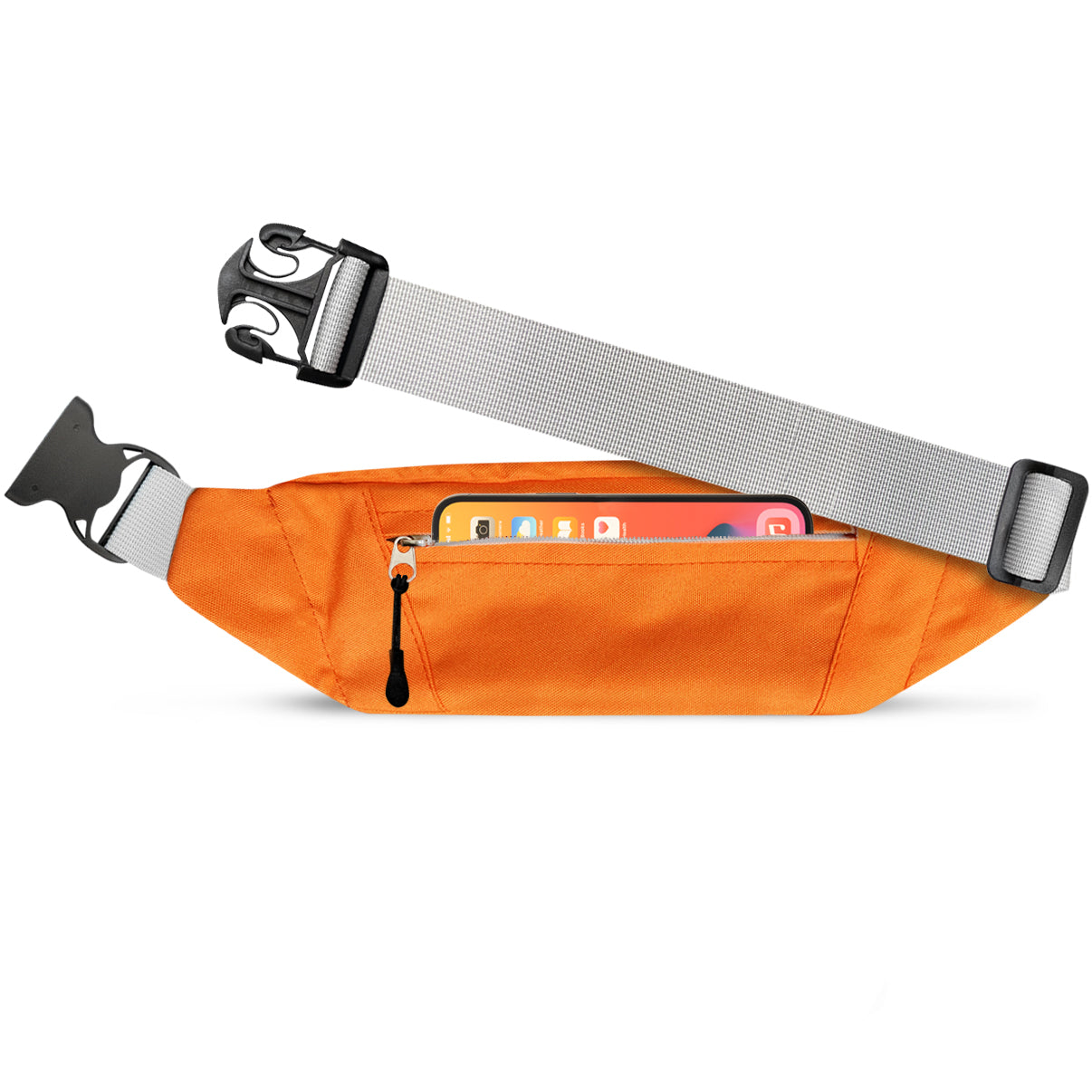 Zol Adventure Adjustable Waist Bag