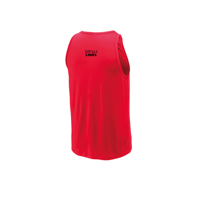 Men's PosiCharge Competitor Tank