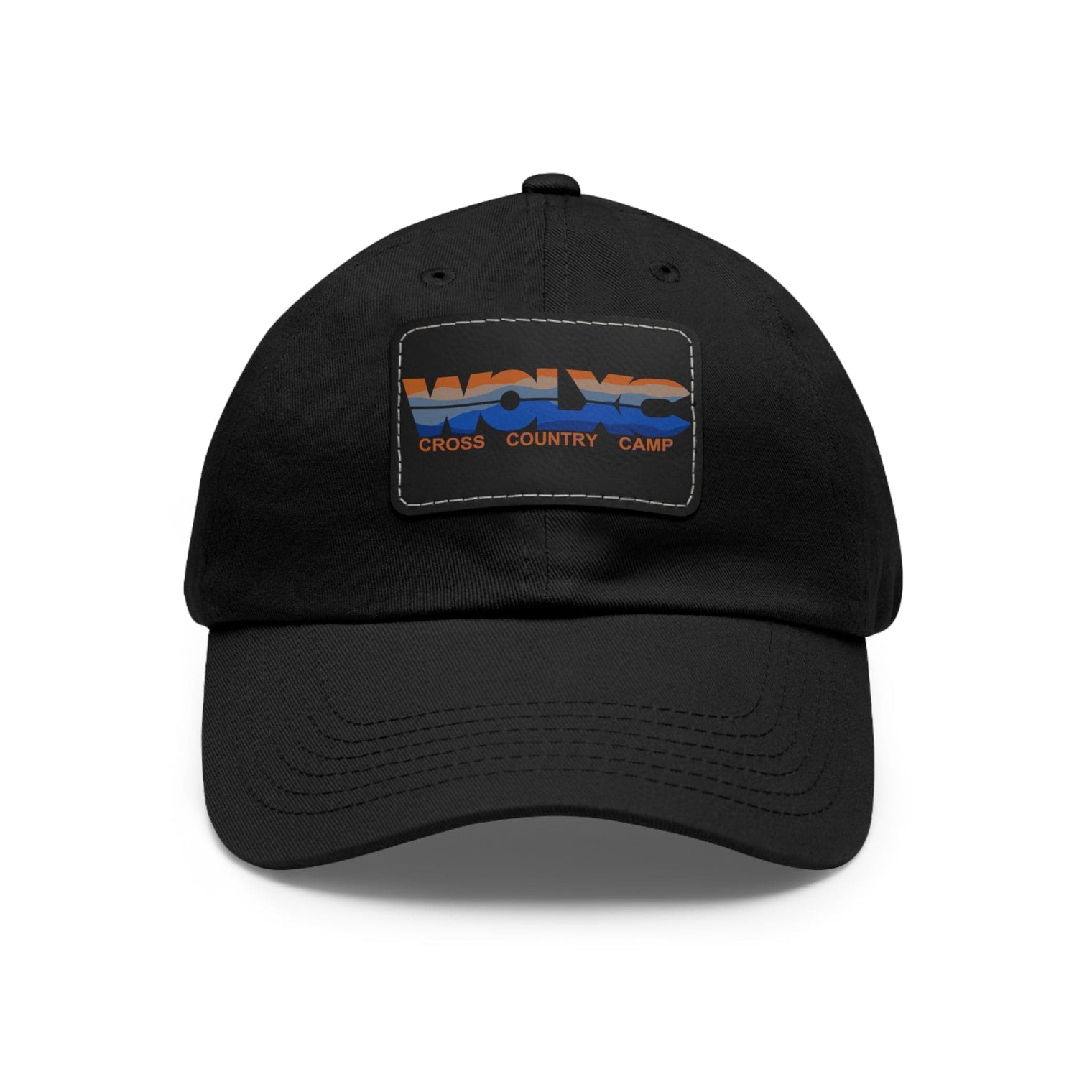 WOLXC  Classic Twill Hat