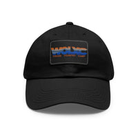 WOLXC  Classic Twill Hat