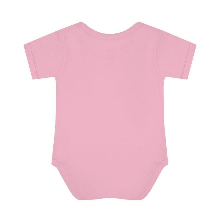 Infant Baby Bodysuit