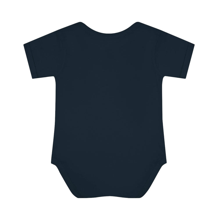 Infant Baby Bodysuit