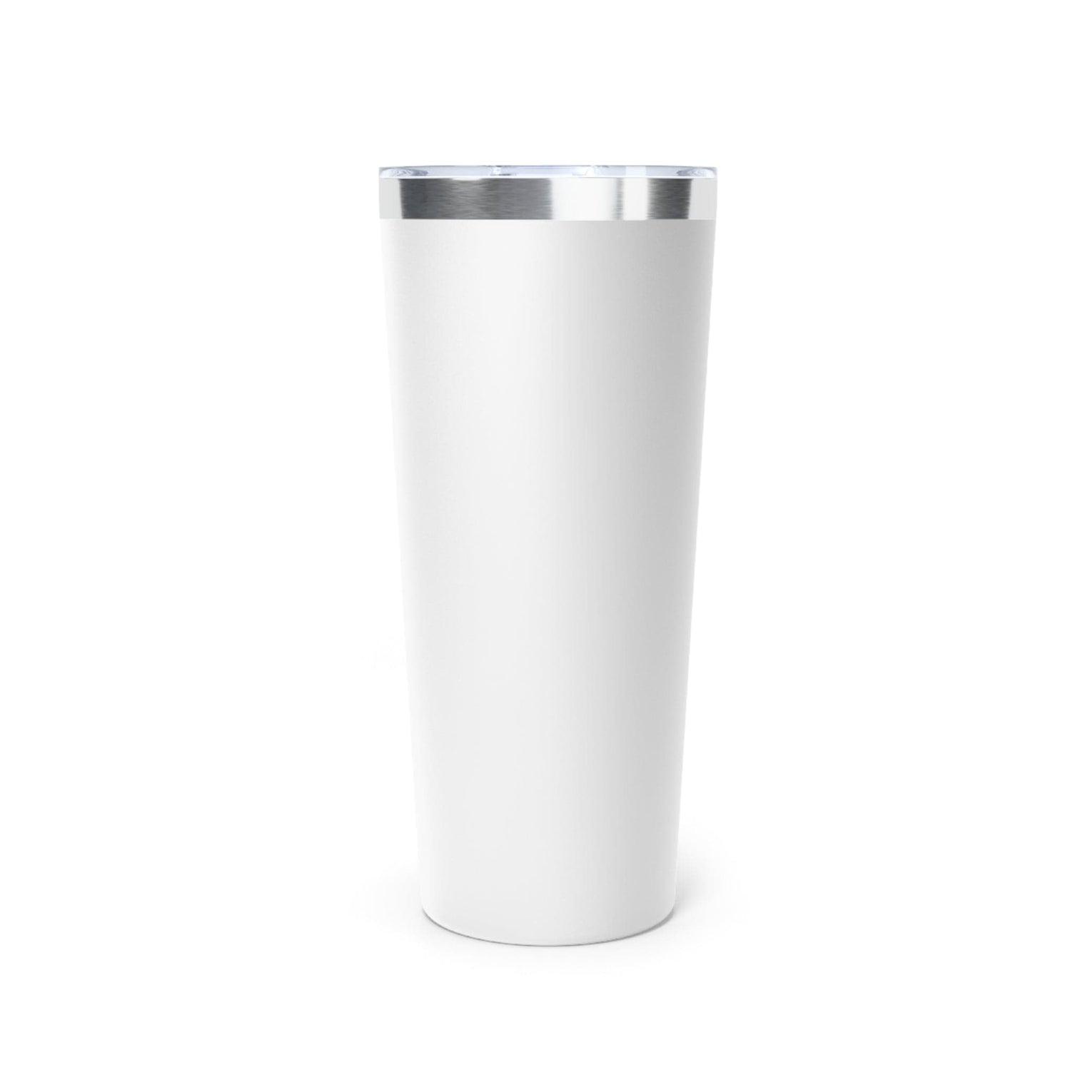 Copper Vacuum Insulated Tumbler, 22 oz