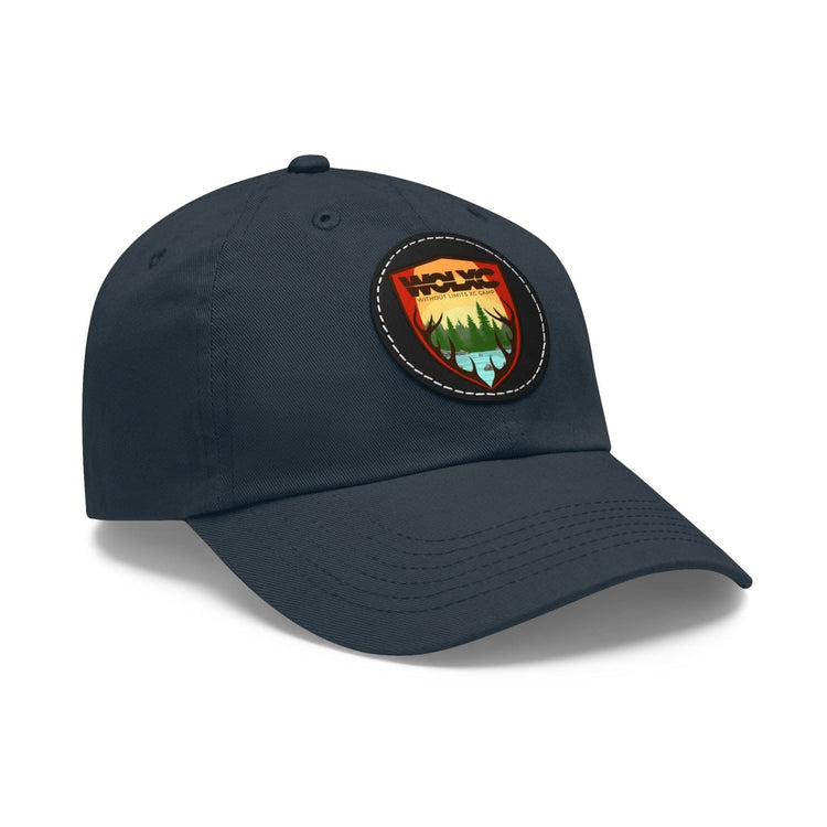 WOLXC Classic Twill Hat