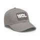 Without Limits® Classic Twill Patch Hat